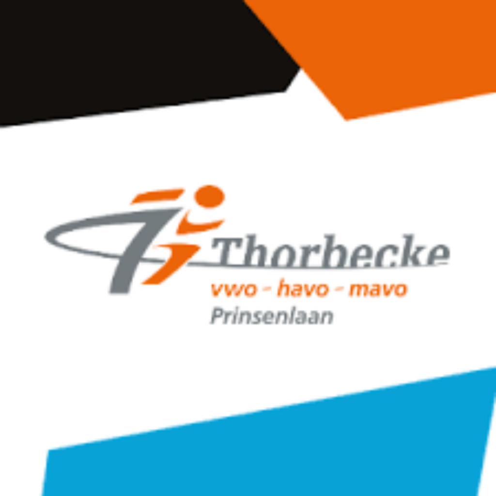 thorbecke en Olivacce Media