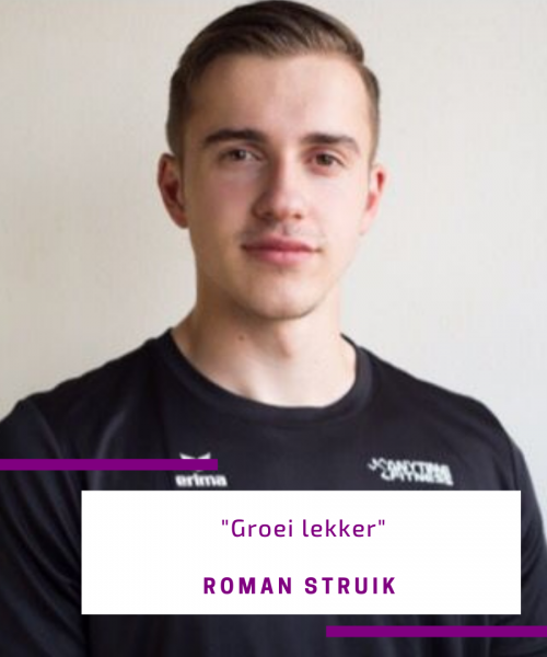 Roman Struik